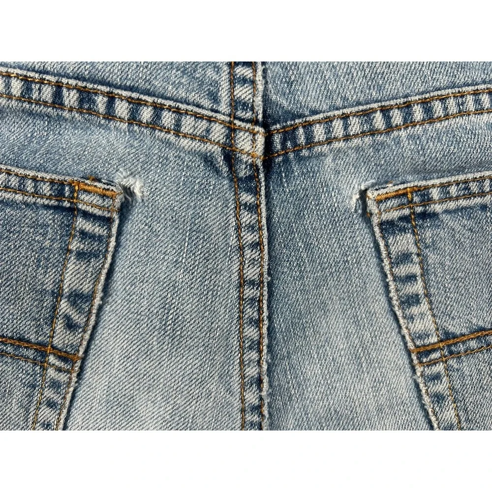 Tommy Bahama Classic Fit Light Wash‎ Denim Jeans 35x32
